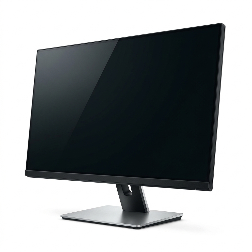 Monitors & Displays